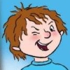 Horrid Henry's Horrid Adventure (XSX) game cover art