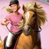 Horse Life Adventures artwork
