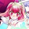 Hoshizora no Comic Garden artwork