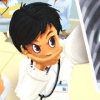 Hospital Giant (XSX) game cover art