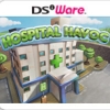 Hospital Havoc (XSX) game cover art