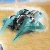 Hot Wheels: Battle Force 5 artwork