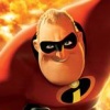 The Incredibles: Rise of the Underminer (XSX) game cover art