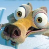 Ice Age 2: The Meltdown (XSX) game cover art