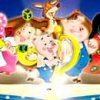Interactive Storybook DS: Series 1 artwork