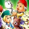 Interactive Storybook DS: Series 3 (XSX) game cover art