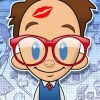 I Heart Geeks! (XSX) game cover art