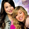 iCarly: Groovy Foodie! (XSX) game cover art