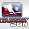 Ice Hockey Slovakia 2011 artwork