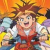 Idaten Jump DS: Moero! Flame Kaiser (XSX) game cover art