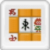 Ide Yousuke no Kenkou Mahjong DSi (XSX) game cover art
