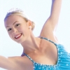 Imagine: Figure Skater (XSX) game cover art