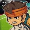 Inazuma Eleven (XSX) game cover art