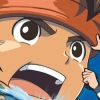 Inazuma Eleven 2: Blizzard (XSX) game cover art