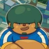 Inazuma Eleven 3: Sekai e no Chousen!! Spark artwork