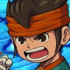Inazuma Eleven 3: Sekai e no Chousen!! The Ogre artwork