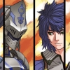 Iron Master: The Legendary Blacksmith artwork