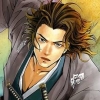 Ishin no Arashi: Shippuu Ryuumeden (XSX) game cover art