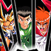 Jump Ultimate Stars artwork