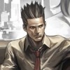 Jake Hunter: Detective Story - Memories of the Past artwork