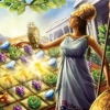 Jewel Master: Cradle of Athena (XSX) game cover art