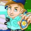 Jake Power: Policeman (XSX) game cover art