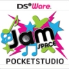 Jam Space: PocketStudio (XSX) game cover art