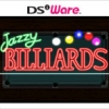 Jazzy Billiards (XSX) game cover art