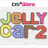 JellyCar 2 artwork