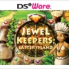 Jewel Keepers: Easter Island (XSX) game cover art