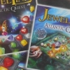 Jewel Link Double Pack: Atlantic Quest / Galactic Quest artwork