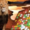 Jewel Link: Safari Quest artwork