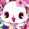Jewel Pet: Mahou no DS Kirapi Kariin (XSX) game cover art