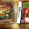 Jewel Quest Mysteries (XSX) game cover art
