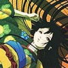 Jigoku Shoujo: Akekazura artwork