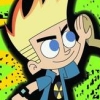 Johnny Test (XSX) game cover art