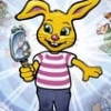 Josefiina Alkupolku: Seikkailumaa - Unelmien Peili (XSX) game cover art