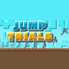 Jump Trials (XSX) game cover art