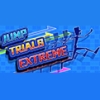Jump Trials Extreme (XSX) game cover art