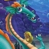 JumpStart: Deep Sea Escape (XSX) game cover art