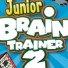 Junior Brain Trainer 2 artwork