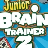 Junior Brain Trainer 2 (XSX) game cover art