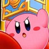 Kirby: Squeak Squad (XSX) game cover art