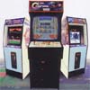 Konami Classics Series: Arcade Hits artwork