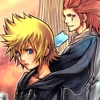 Kingdom Hearts 358/2 Days (XSX) game cover art