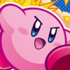 Atsumete! Kirby artwork