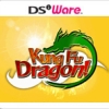 Kung Fu Dragon (XSX) game cover art