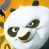 Kung Fu Panda 2 artwork