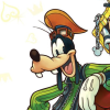 Kingdom Hearts Re:coded (XSX) game cover art
