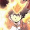 Katekyoo Hitman Reborn! DS Fate of Heat II - Unmei no Futari (XSX) game cover art